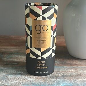 Go Beauty Night Ampoule $85 retail